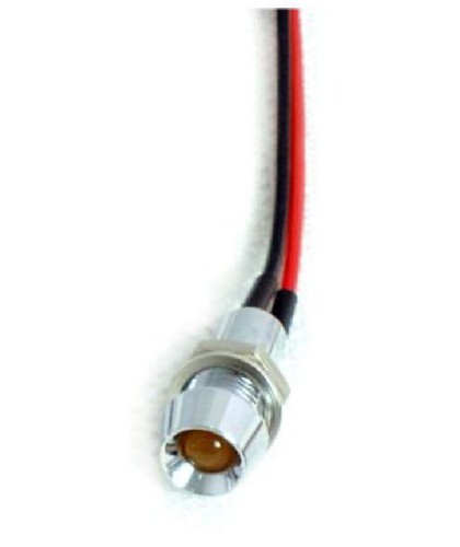 Mcs custom led - warning, light