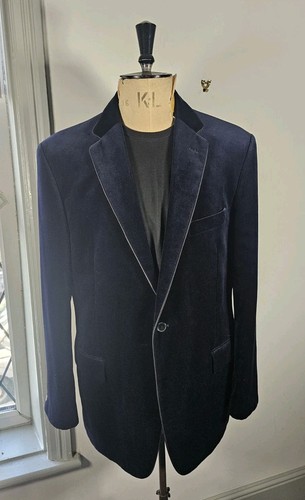 Autograph men navy blue - autograph,