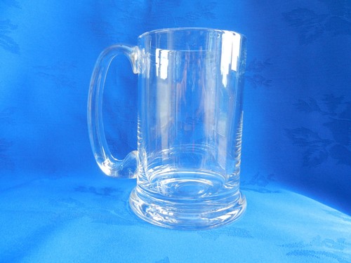 Dartington glass ale beer - ale,