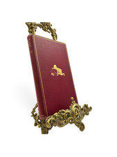 A A MILNE / Now We Are Six 1st