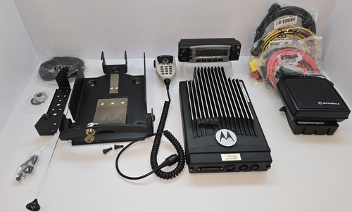 Motorola xtl5000 vhf 136 174 - motorola,