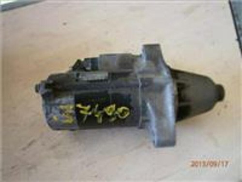 Starter motor 228000 - starter,