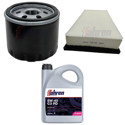 Service kit for nissan - for,