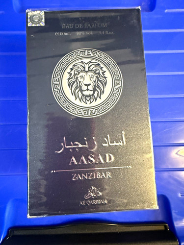 Quraishi asad zanzibar - asad,