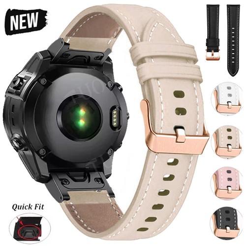 22mm leather strap - leather, band
