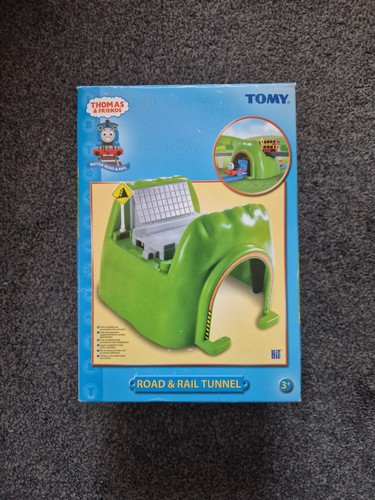 Thomas and friends tomy road - and,