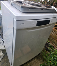 Kenwood KDW60W23 Full Size