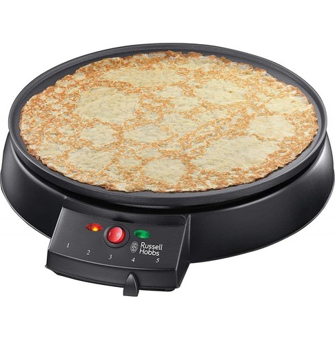 Russell hobbs electric crepe - crepe, &