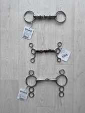 3 x 5" BITS - CHERRY