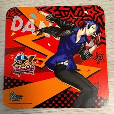 Persona 5 Dancing Star Night