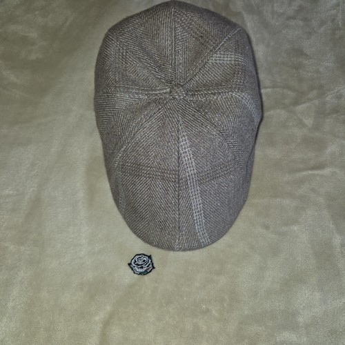 Boston scally cap the - boston,