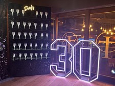 DD Events Yorkshire - Shimmer