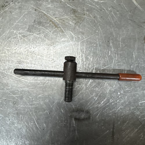 Craftsman 113 floor drill