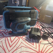 Erbauer EDLS160, Detail sander, 160w, 240v. 392