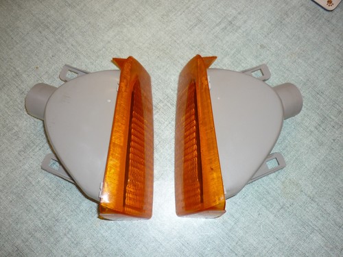 New pair vauxhall cavalier mk2 - cavalier,