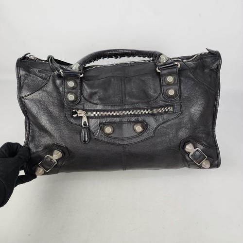 Balenciaga motorcycle giant - balenciaga,