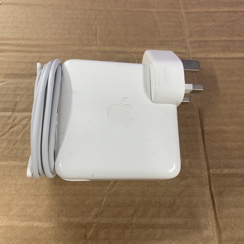 Genuine apple 60w - genuine,