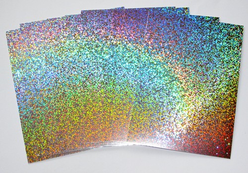 Hunkydory rainbow sparkles - hunkydory,
