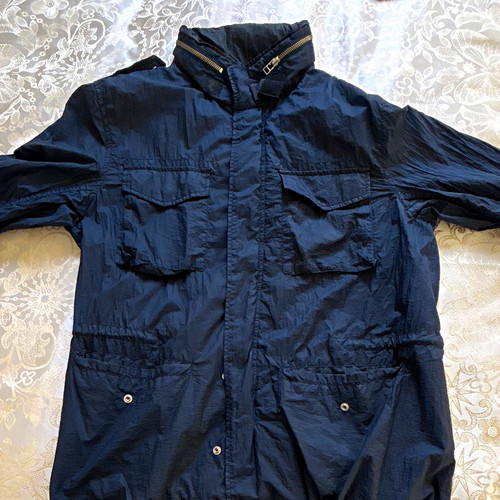 Beams plus military - military, jacket