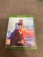 Battlefield v Xbox One 2018
