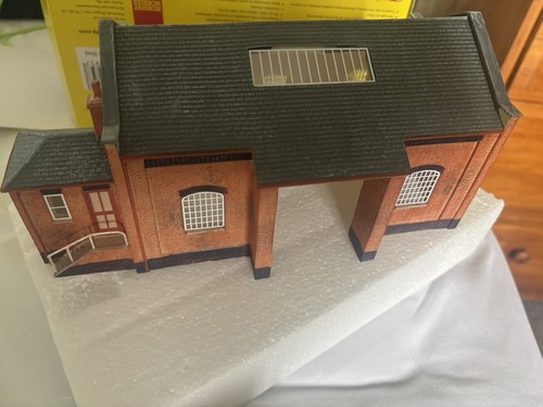 Hornby skaledale r7282 gwr - skaledale,