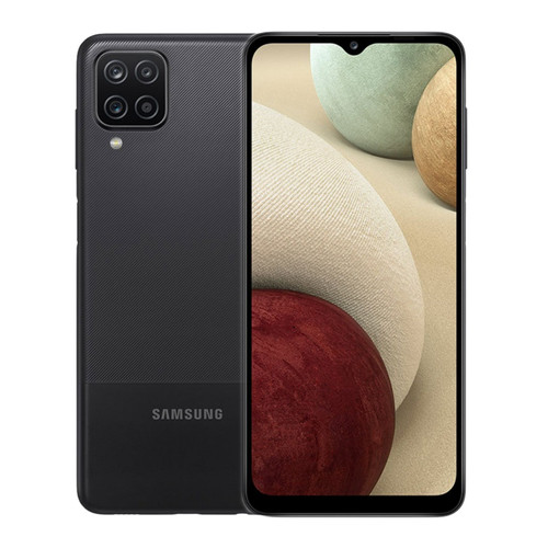 Samsung galaxy a12 64gb - galaxy,