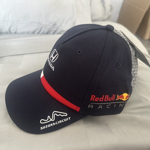 Honda red bull - honda,