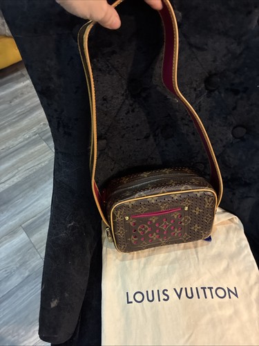 Louis vuitton bag - bag, small