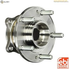 WHEEL HUB 32555 FOR RENAULT