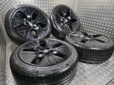 Genuine OEM Porsche Taycan