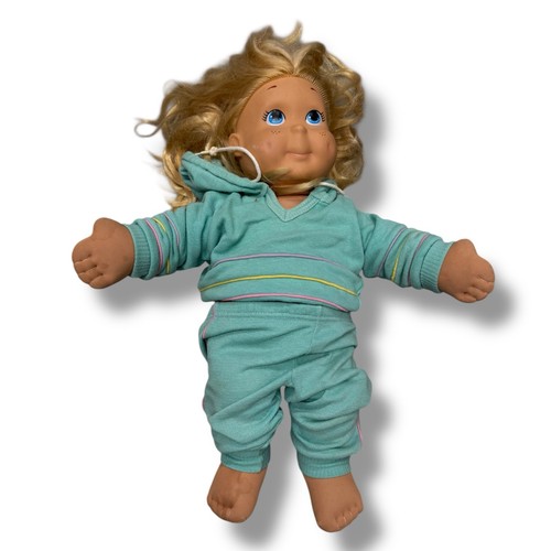 1986 playskool kid - playskool, sister