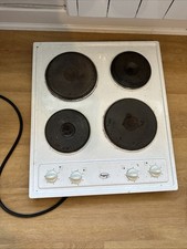 Belling Hob Top SHU51 Electric Cooker Solid Plate