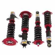 MeisterR ZetaCRD Coilovers for