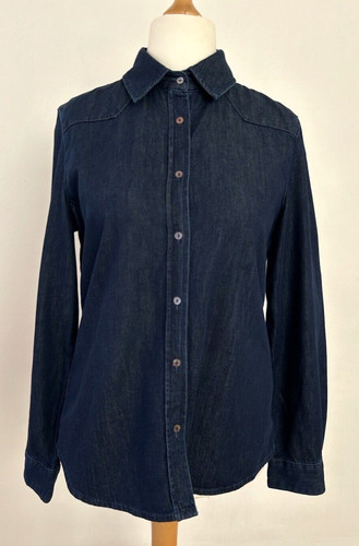 Massimo dutti top women dark - dutti, women's