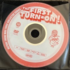 Troma Retro-4 x DVDs only