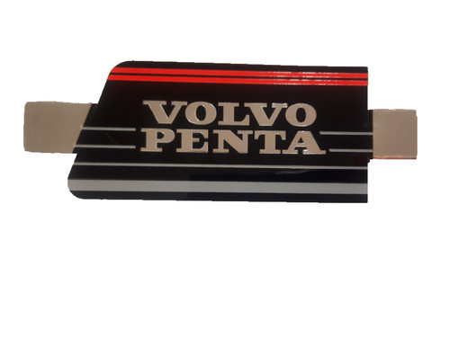 Volvo penta decal - volvo,