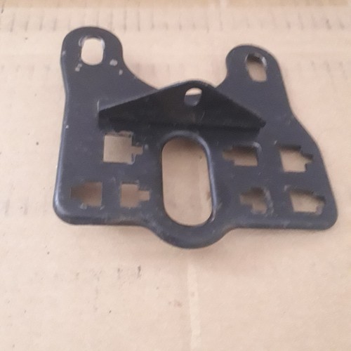 Kawasaki kdx bracket - kdx,