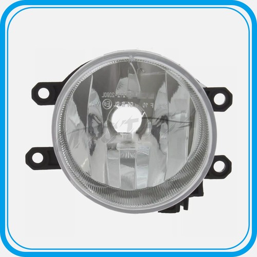 Fog light fits toyota auris - light,
