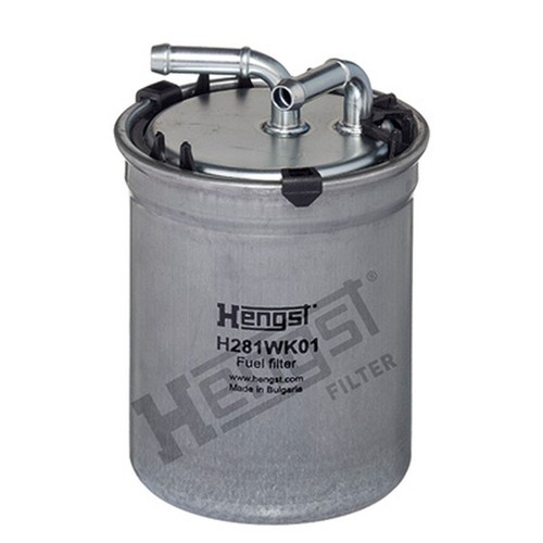 Fuel filter for - fuel,