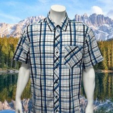 The North Face A5 Series White