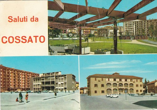Biella greetings from - biella,