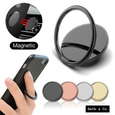 Phone Finger Ring Holder  Grip