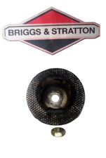 Genuine Briggs & Stratton 35 Classic Lawn Mower Engine (90902-2089) Starter Fan