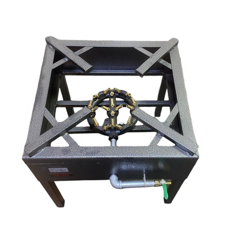 Jets cast iron - 20, burner