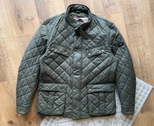 Barbour international sea - barbour,