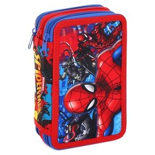 Spider man pencil case - pencil,