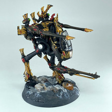 War Walker Aeldari Eldar -