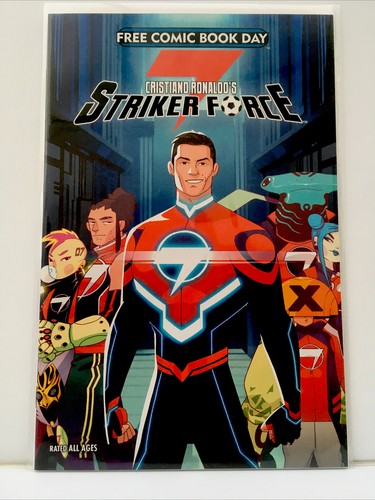 Fcbd cristiano ronaldo - fcbd,