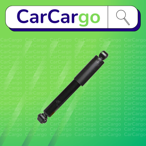 Rear shock absorber fits fiat - rear,