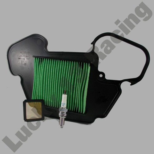 Service kit honda msx 125 - msx,